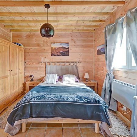 Maisonnette A La Campagne Ariege Villa Saint-Girons  Ngoại thất bức ảnh