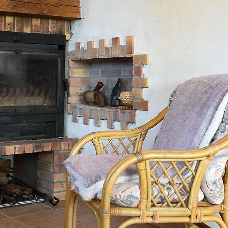 Maisonnette A La Campagne Ariege Villa Saint-Girons  Ngoại thất bức ảnh