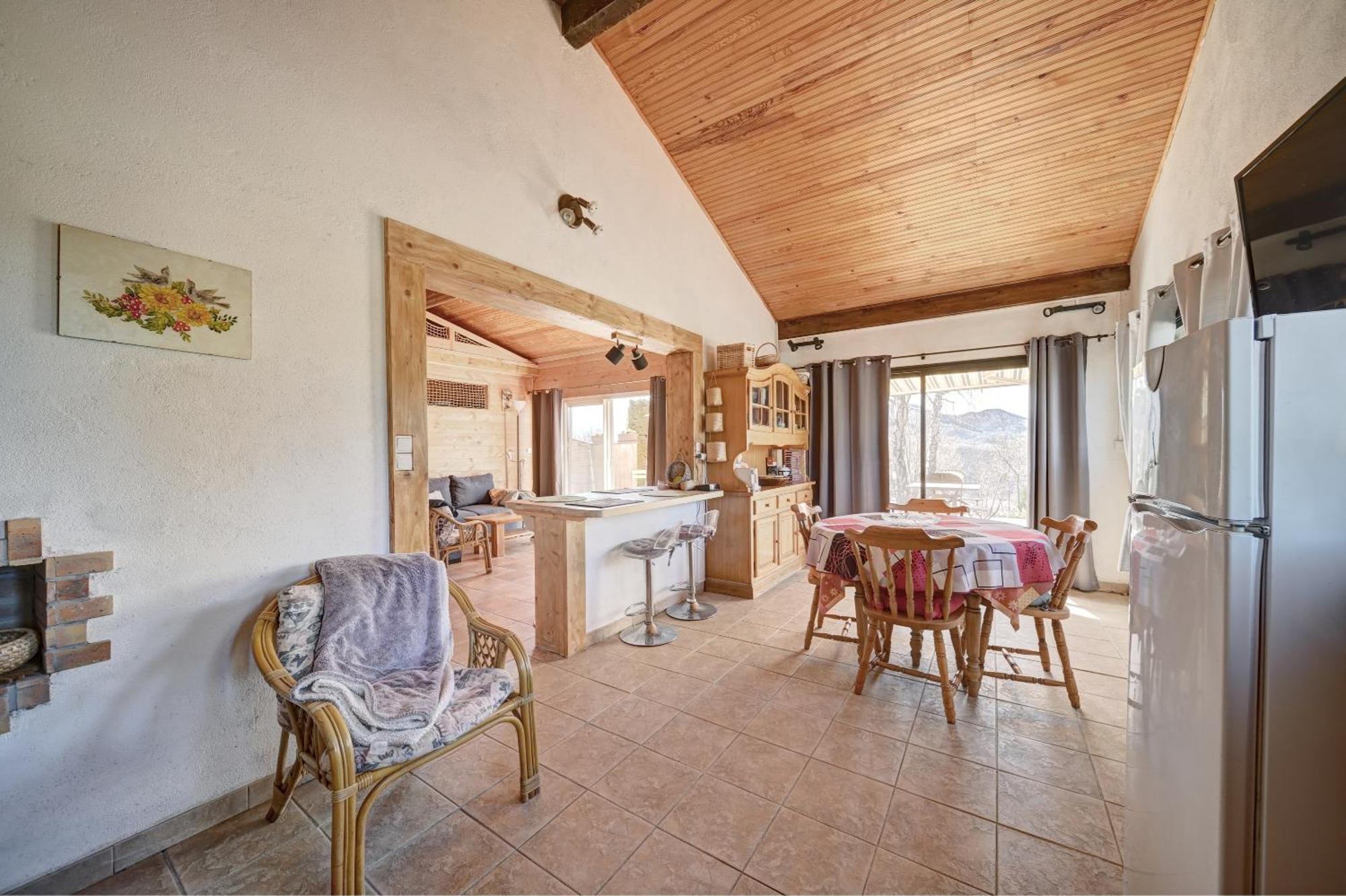 Maisonnette A La Campagne Ariege Villa Saint-Girons  Ngoại thất bức ảnh