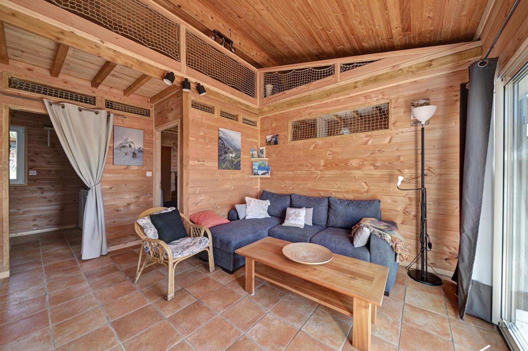 Maisonnette A La Campagne Ariege Villa Saint-Girons  Ngoại thất bức ảnh